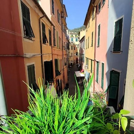 Il Balconcino Sul Carugio Apartment Monterosso al Mare Exterior foto