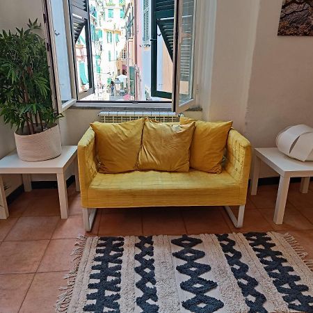 Il Balconcino Sul Carugio Apartment Monterosso al Mare Exterior foto