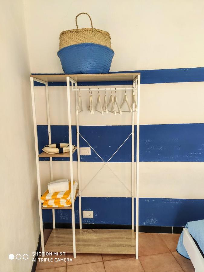 Il Balconcino Sul Carugio Apartment Monterosso al Mare Exterior foto
