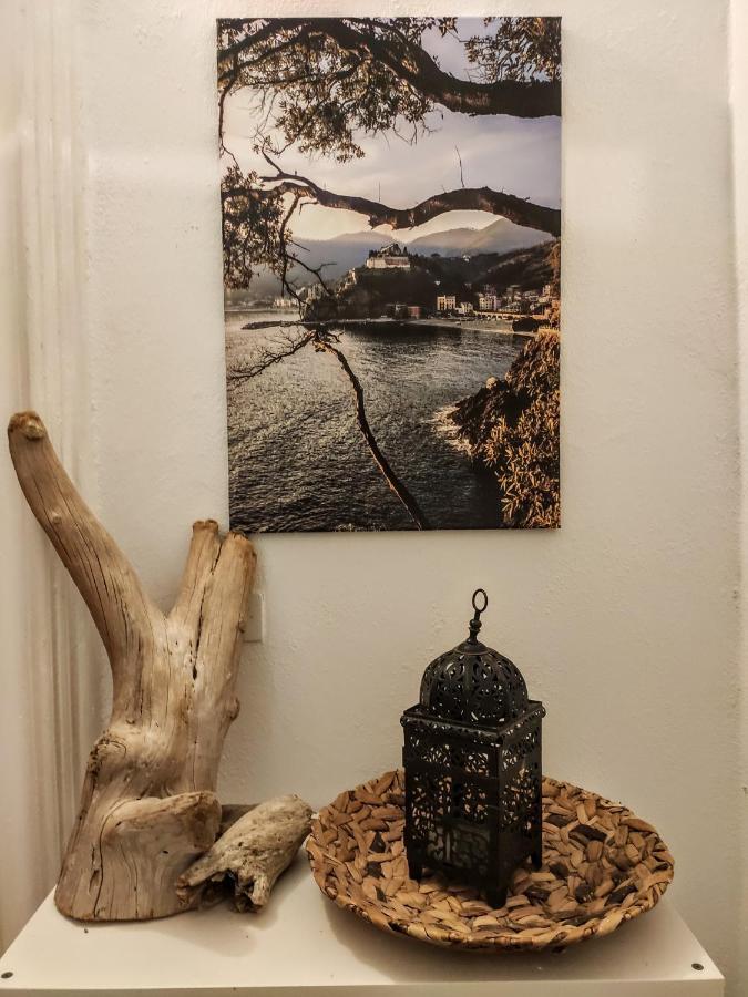 Il Balconcino Sul Carugio Apartment Monterosso al Mare Exterior foto