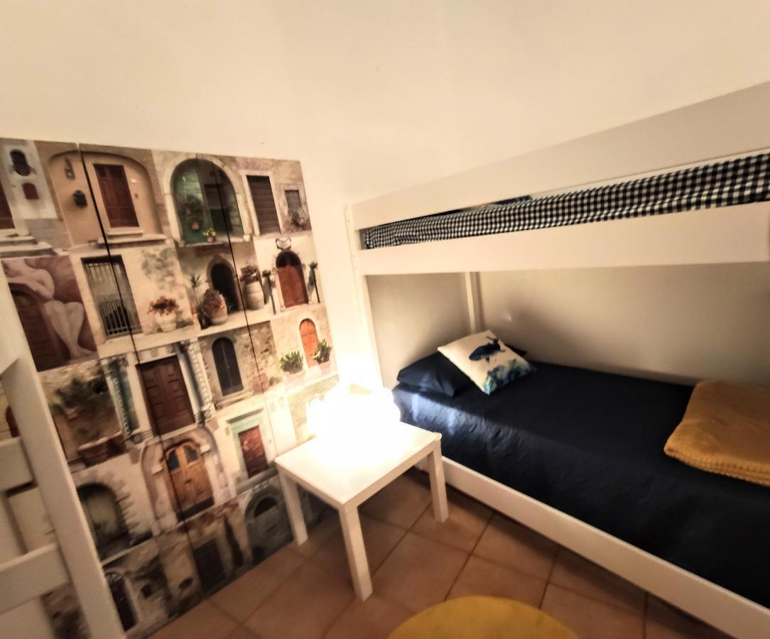 Il Balconcino Sul Carugio Apartment Monterosso al Mare Exterior foto