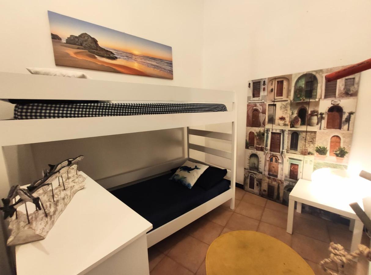 Il Balconcino Sul Carugio Apartment Monterosso al Mare Exterior foto