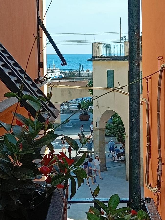 Il Balconcino Sul Carugio Apartment Monterosso al Mare Exterior foto