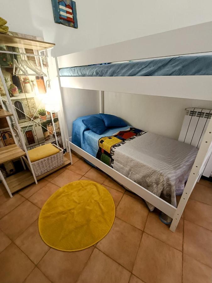 Il Balconcino Sul Carugio Apartment Monterosso al Mare Exterior foto