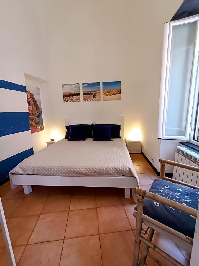 Il Balconcino Sul Carugio Apartment Monterosso al Mare Exterior foto