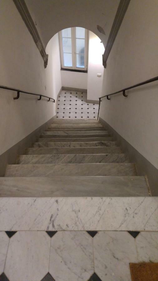 Il Balconcino Sul Carugio Apartment Monterosso al Mare Exterior foto